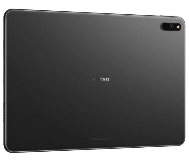 Huawei Outlet MatePad 11 WiFi 6/128GB 120Hz +Keyboard - 1563716 - zdjęcie 5